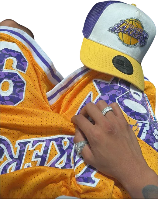 Lakers Luxury