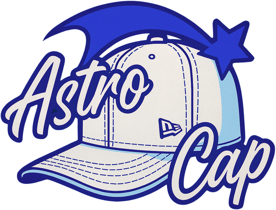 AstroCap Logo